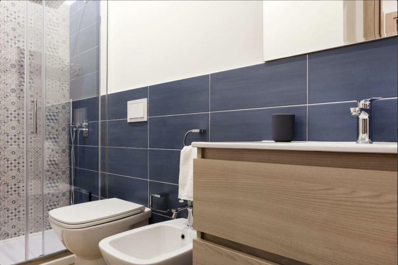 Beach Home Agnone Bagni Εξωτερικό φωτογραφία