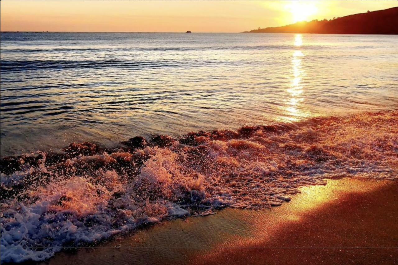 Beach Home Agnone Bagni Εξωτερικό φωτογραφία